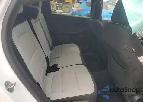 2023 Ford Escape Active z USA, uszkodzony, nr VIN 1FMCU9GN1PUA55241